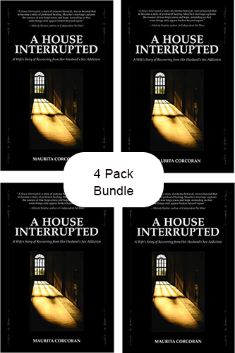 A House Interrupted (Bundle)