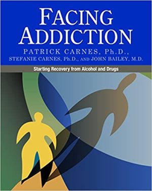 Facing Addiction