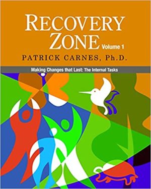 Recovery Zone Volume 1