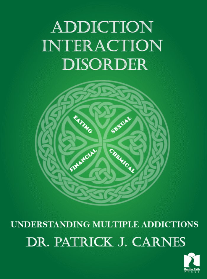 Addiction Interaction Disorder3