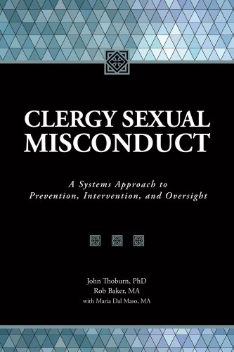 Clergy Misconduct