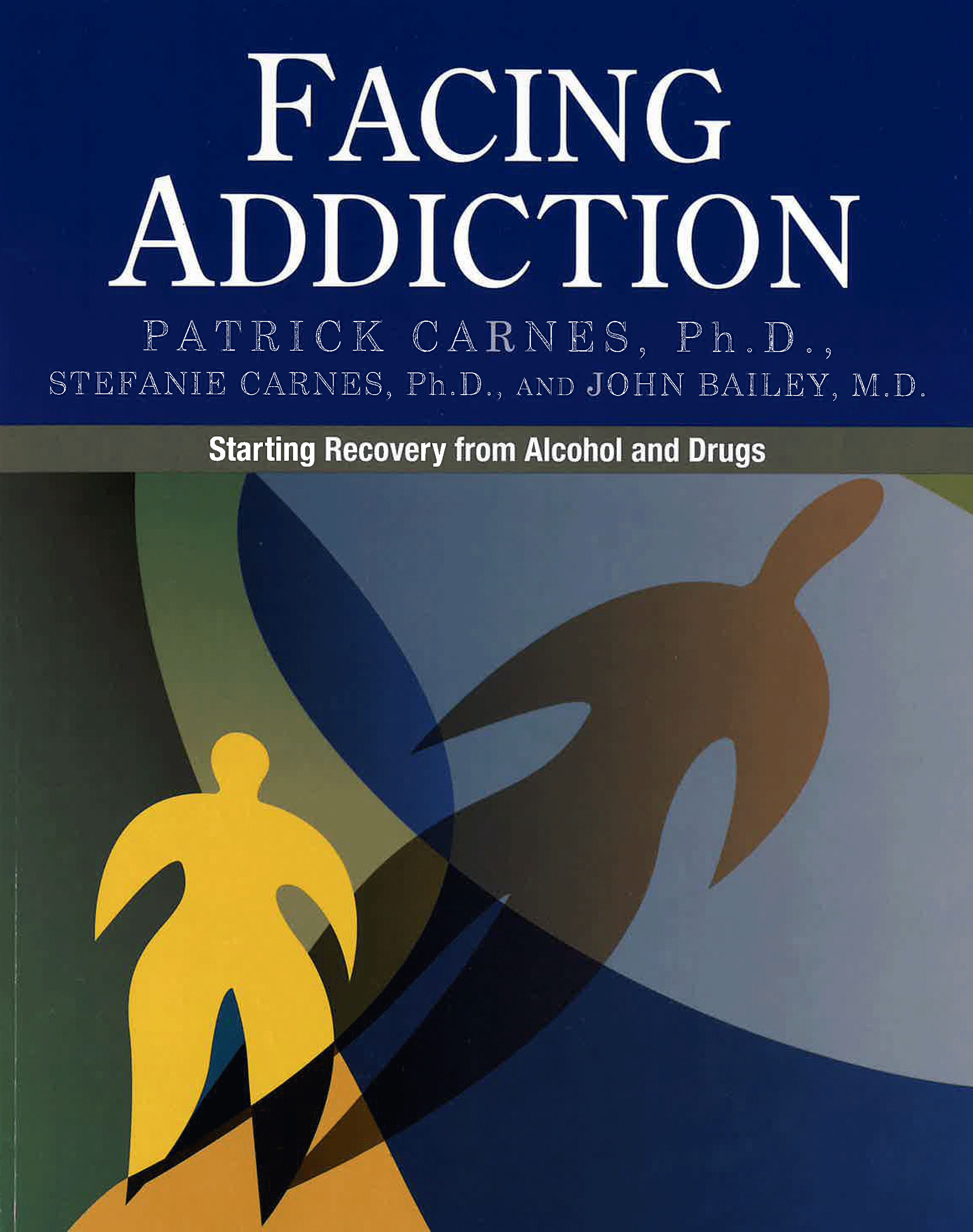 Facing Addiction Front