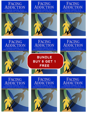 Facing Addiction (Bundle)