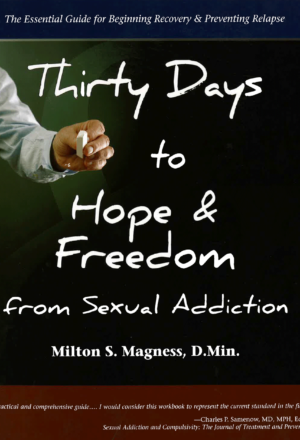 Thirty Days to Hope & Freedom Front