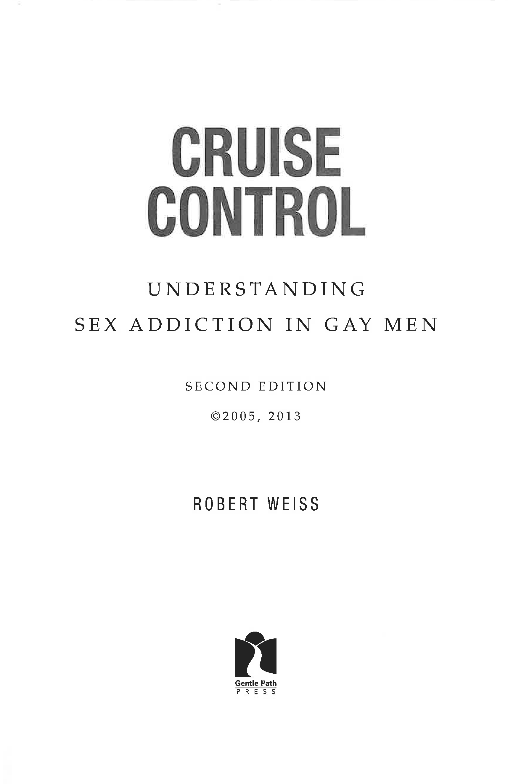 Cruise Control