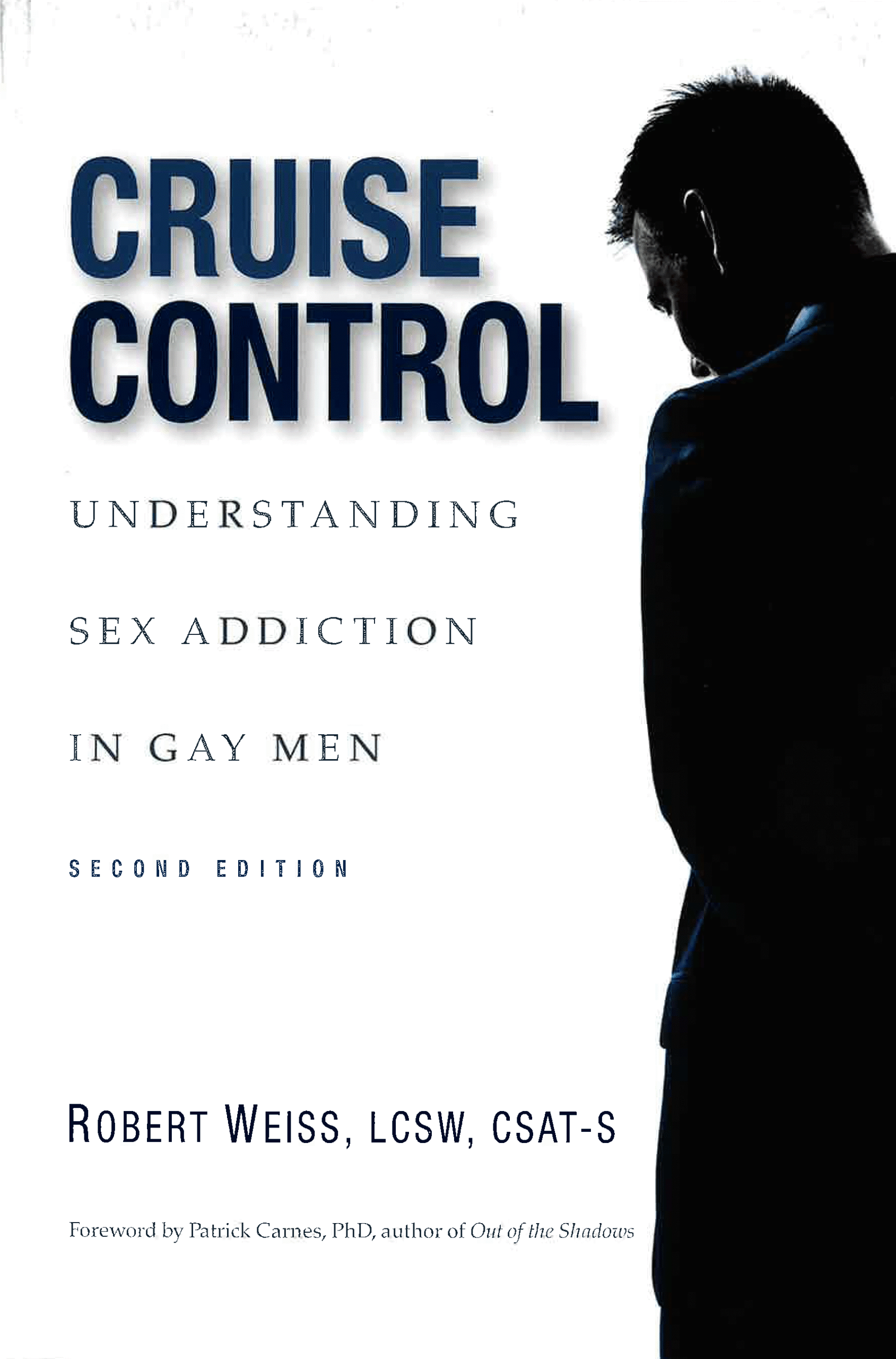 Cruise Control Front