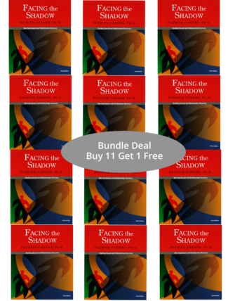 Facing The Shadow Bundle Deal