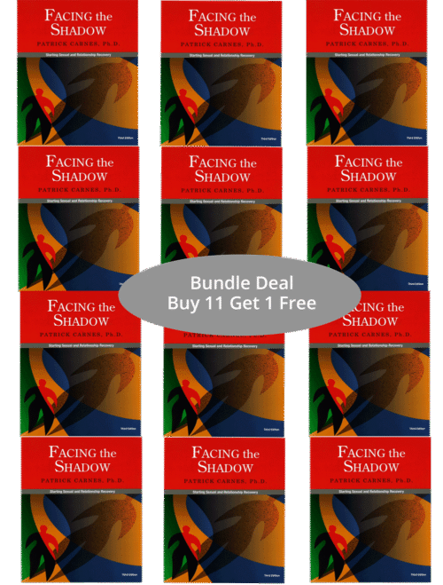 Facing The Shadow Bundle Deal