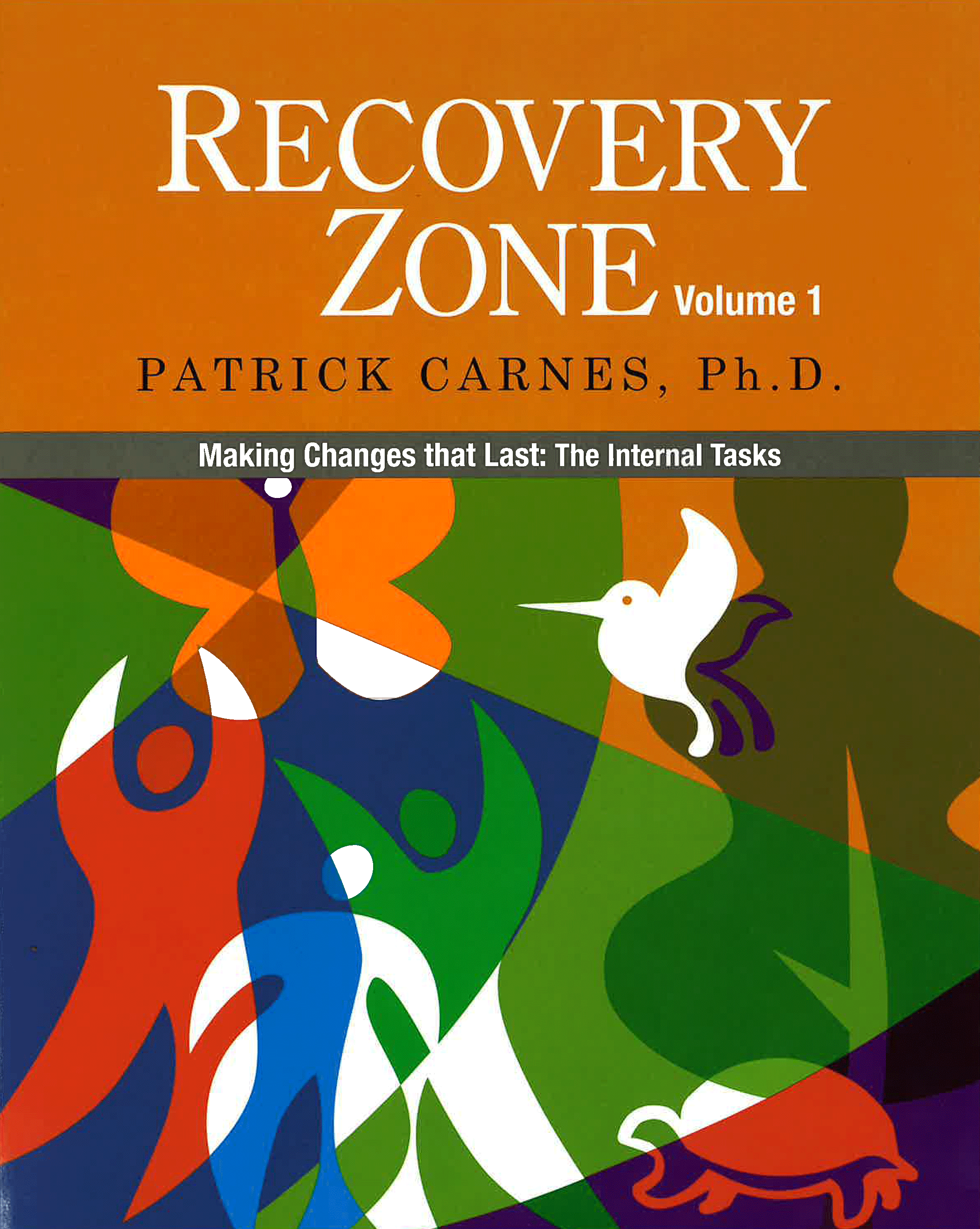 Recovery Zone Vol 1