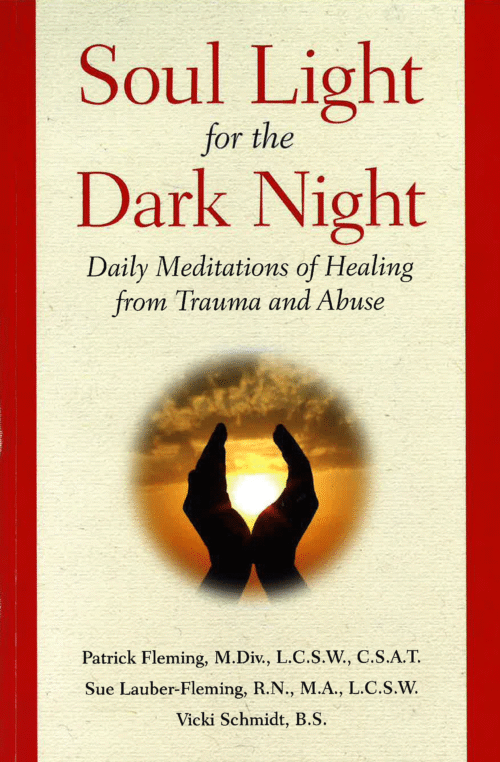 Soul Light Dark Night Front