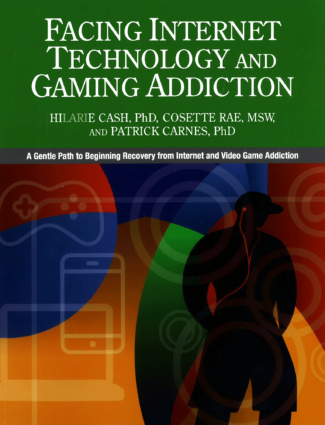 Facing Internet Technology and Gaming Addiction