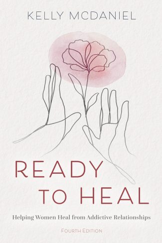 Ready To Heal, 4th Edition