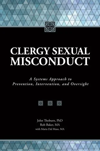 Clergy Misconduct