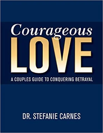 Courageous Love